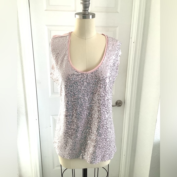 White House Black market 2 ps sweater set . - Picture 12 of 16